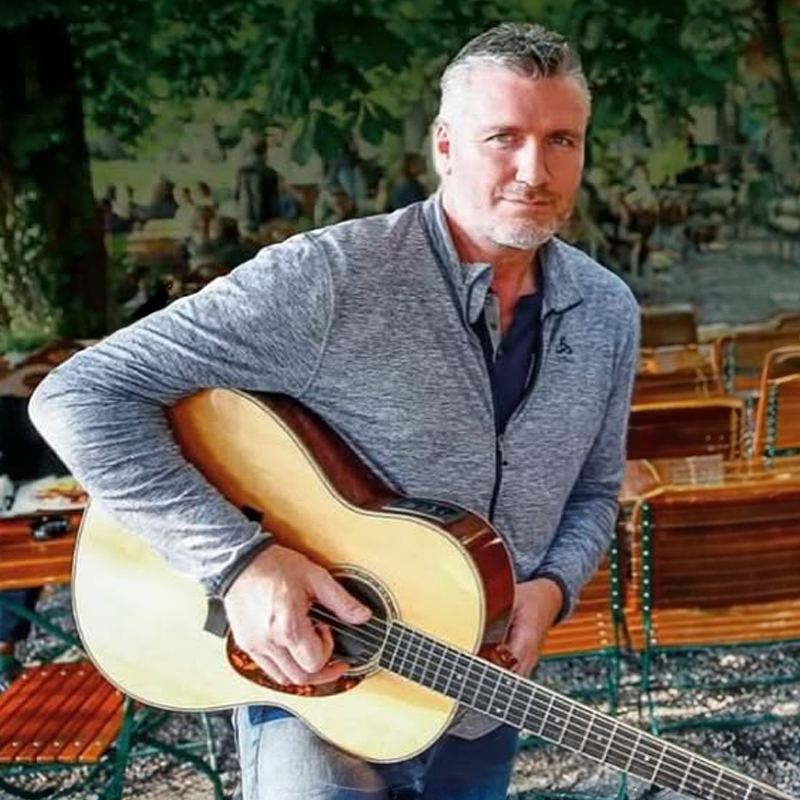 Harald Pekar - DeZwa